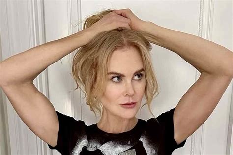 nicole kidman nudes|Nicole Kidman Explains How She Felt Filming Nude Scenes For。